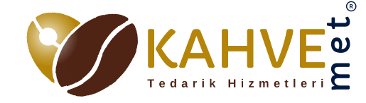 KahveMet logosu