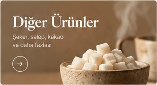 Diğer İçecekler kategorisi