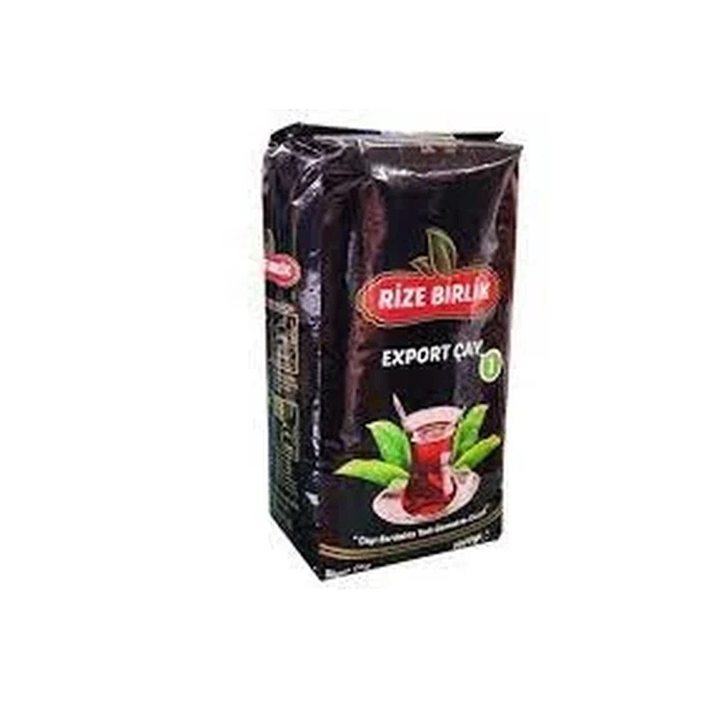 Rizebirlik Export