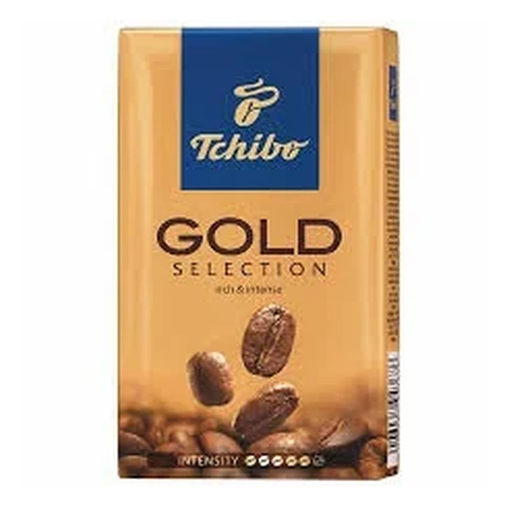 Tchibo Gold Filtre Kahve