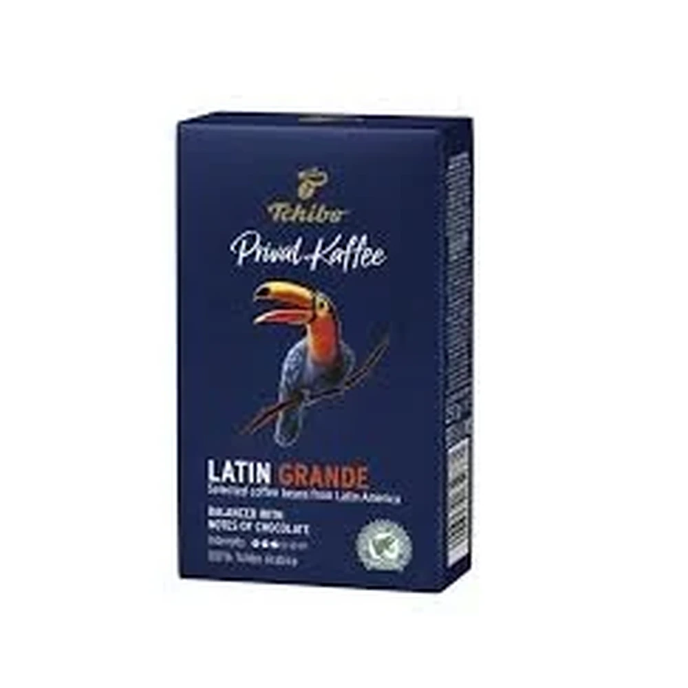 Tchibo Latin Grande Filtre Kahve