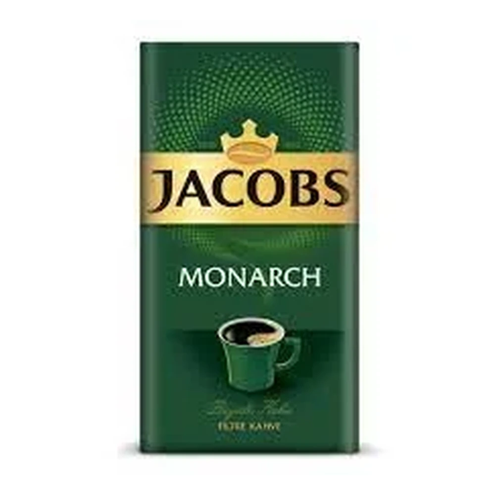 Jacobs Monarch Filtre Kahve